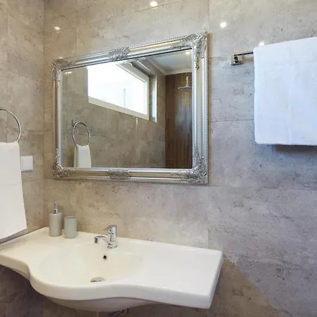 Niko's Deluxe Apartmán Nesebar