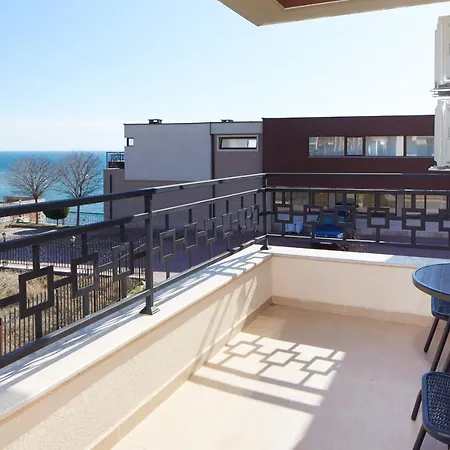 Apartmán Niko's Deluxe