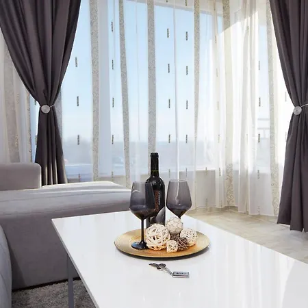 Apartmán Niko's Deluxe *