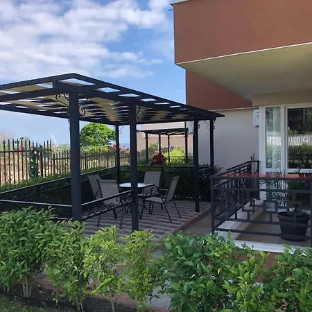 Niko's Deluxe * Nesebar