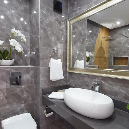 Niko's Deluxe * Nesebar