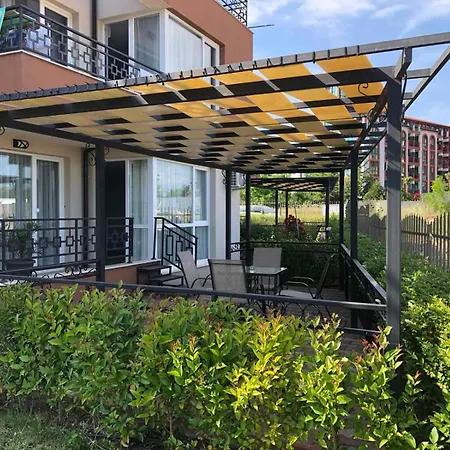 Appartement Niko's Deluxe *