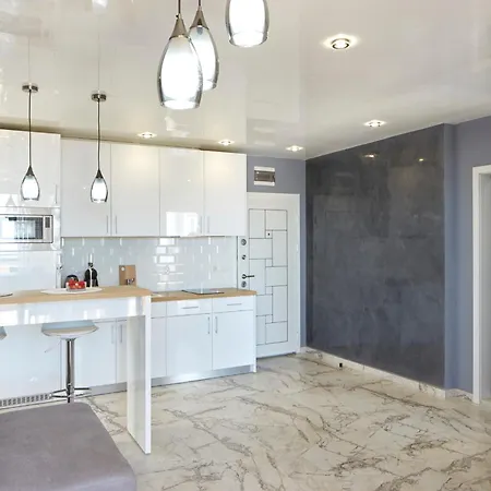 Niko's Deluxe Appartement *